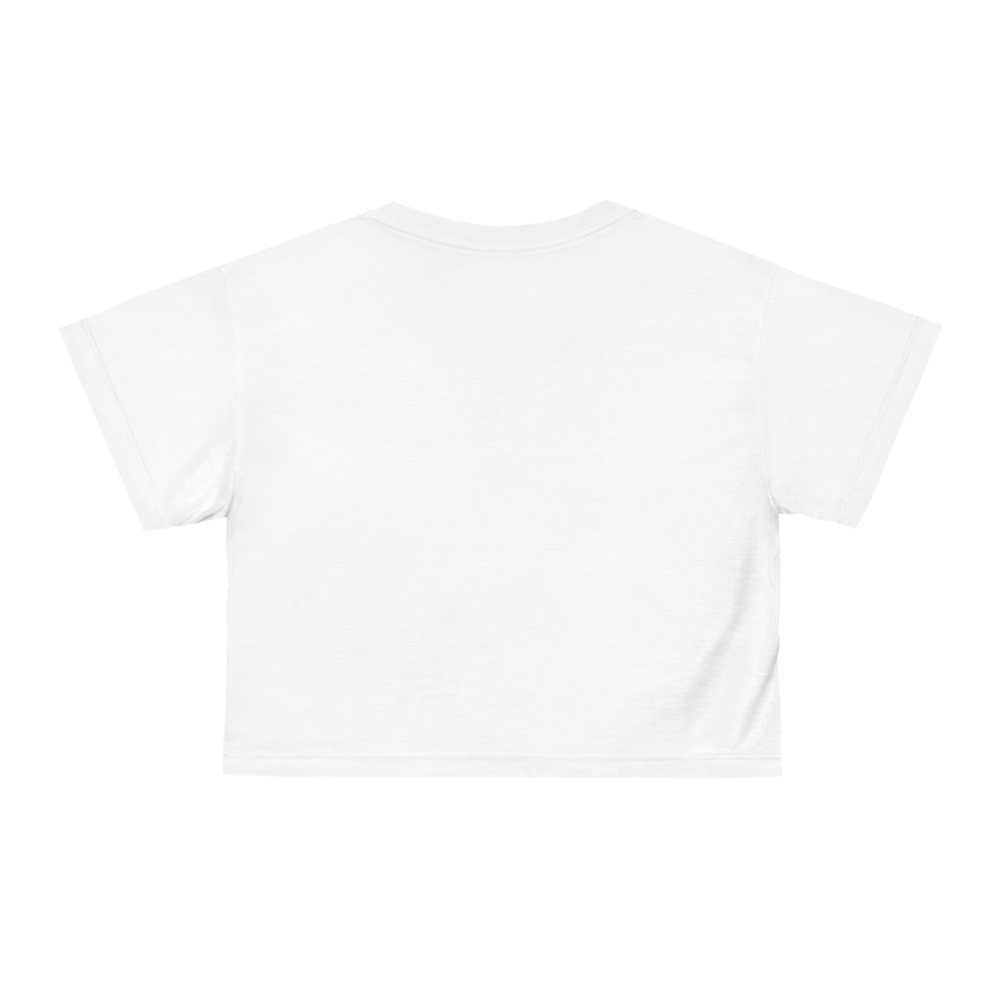 Seducer of Men Crop Tee, Stylish Women's Top, Casual Fashion, Gift for Girlfriends, Summer Outfits, Bold Statement Shirt