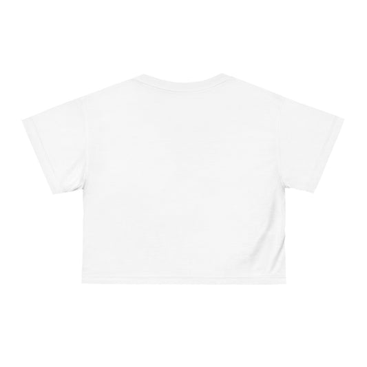Seducer of Men Crop Tee, Stylish Women's Top, Casual Fashion, Gift for Girlfriends, Summer Outfits, Bold Statement Shirt