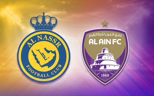 Al-Nassr vs Al-Ain